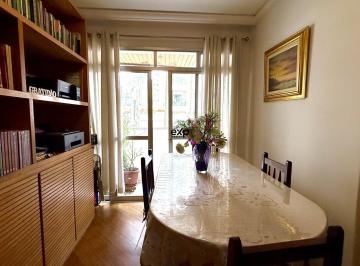 Apartamento · 165m² · 4 Quartos · 2 Vagas · Apartamento de 165m² à venda no Bigorrilho