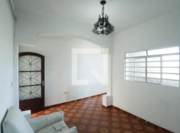 Casa · 50m² · 1 Quarto · Casa para Aluguel - Sítio do Mandaqui, 1 Quarto, 50 m² - São Paulo