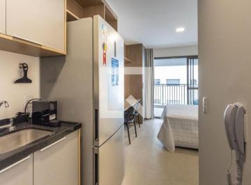 Apartamento · 26m² · 1 Quarto · Apartamento à Venda - Perdizes, 1 Quarto, 26 m² - São Paulo