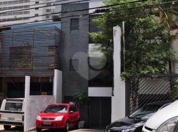 Comercial · 200m² · 5 Quartos · 4 Vagas · Prédio inteiro com 5 quartos à venda em Pinheiros - SP
