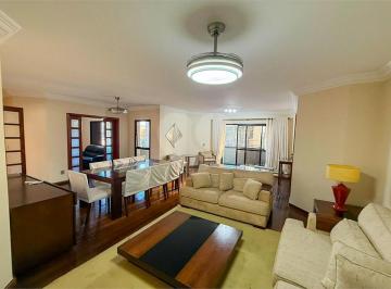 Apartamento · 146m² · 3 Quartos · 2 Vagas · Apartamento com 3 quartos à venda em Vila leopoldina - SP