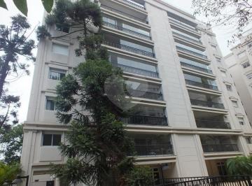 Apartamento · 146m² · 3 Quartos · 2 Vagas · Apartamento com 3 quartos à venda em Santo amaro - SP