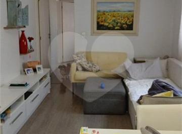 Apartamento · 87m² · 3 Quartos · 2 Vagas · Apartamento com 3 quartos à venda em Jardim petrópolis - SP