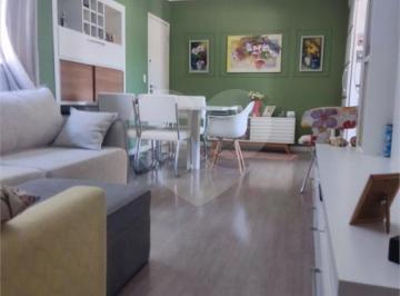 Apartamento · 87m² · 3 Quartos · 2 Vagas · Apartamento com 3 quartos à venda em Jardim petrópolis - SP