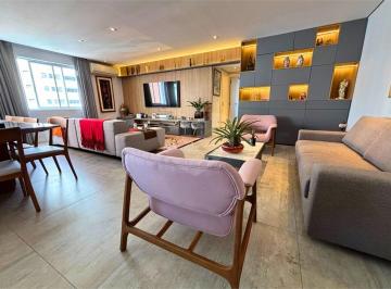 Apartamento · 121m² · 2 Quartos · 2 Vagas · Apartamento com 2 quartos à venda em Santa cecília - SP
