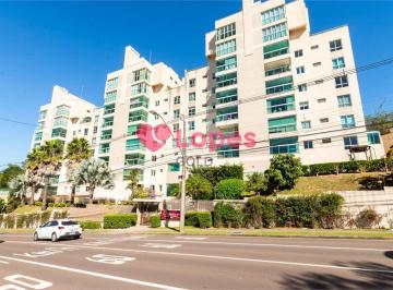 Apartamento · 114m² · 3 Quartos · 3 Vagas · Apartamento com 3 quartos à venda em Mossunguê - PR