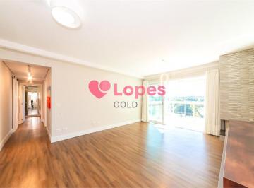 Apartamento · 114m² · 3 Quartos · 3 Vagas · Apartamento com 3 quartos à venda em Mossunguê - PR