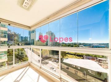 Apartamento · 114m² · 3 Quartos · 3 Vagas · Apartamento com 3 quartos à venda em Mossunguê - PR