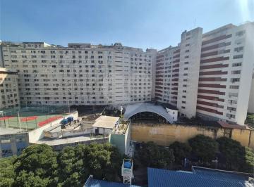 Apartamento · 34m² · 1 Quarto · 1 Vaga · Apartamento com 1 quartos à venda em Copacabana - RJ