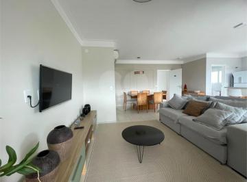 Apartamento · 123m² · 2 Quartos · 1 Vaga · Apartamento com 2 quartos à venda em Centro - SP