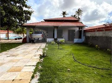 Rural · 270m² · 3 Quartos · 5 Vagas · Sítio com 3 quartos à venda em Tapera - CE