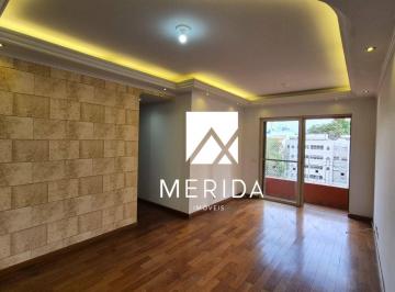 71376c905b814f023f82c6cc563c67d6b1a5b26e · Apartamento com 3 dormitórios à venda, 79 m² por R$ 580.000,00 - Jardim Bela Vista - Santo André/SP