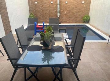Casa · 180m² · 4 Quartos · 2 Vagas · Casa com 4 quartos à venda em Vila valença - SP