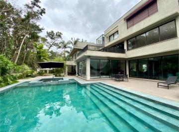 Casa · 1050m² · 6 Quartos · 6 Vagas · Casa com 6 quartos à venda em Riviera - SP
