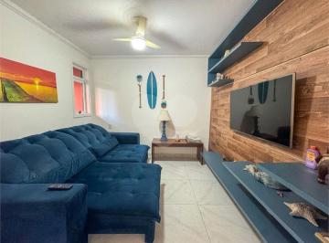 Casa · 106m² · 2 Quartos · 2 Vagas · Villagio com 2 quartos à venda em Riviera - SP