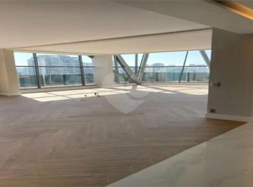 Comercial · 35m² · 1 Quarto · 1 Vaga · Salas com 1 quartos à venda em Indianópolis - SP