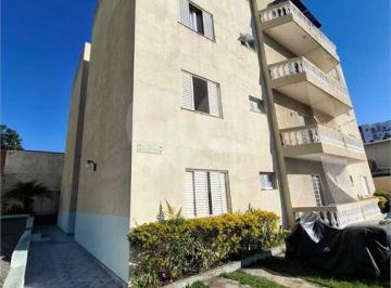 Apartamento · 60m² · 2 Quartos · 1 Vaga · Apartamento com 2 quartos à venda em Jardim pedroso - SP