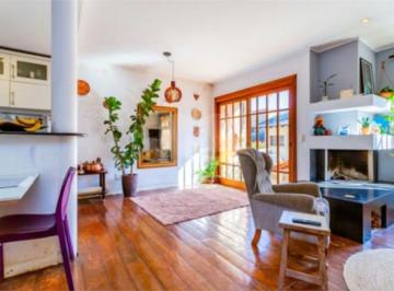 Casa · 195m² · 4 Quartos · 2 Vagas · Condomínio com 4 quartos à venda em Santa tereza - RS