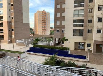 Apartamento · 91m² · 3 Quartos · 2 Vagas · Apartamento com 3 quartos à venda em Bairro pau preto - SP