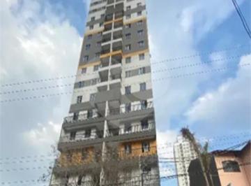 Apartamento · 38m² · 2 Quartos · Apartamento com 2 quartos à venda em Vila nova das belezas - SP