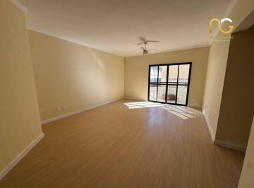 90e81469de8926c91ec96f351e847399f3e8eaac · Apartamento com 2 dormitórios à venda, 85 m² por R$ 530.000,00 - Canto do Forte - Praia Grande/SP