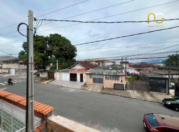 aca077453c5307e668210015fde67bb6368dd133 · Sobrado novo na Praia Grande Bairro Tupiry confira