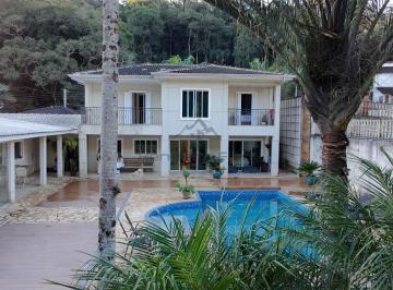 0 · Casa de Condomínio Exclusiva na Serra da Cantareira – Conforto, Natureza e Acaba