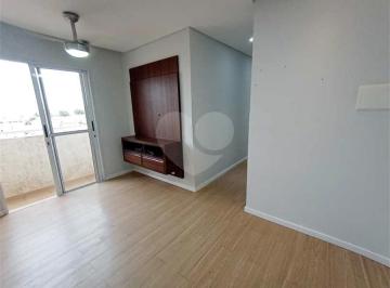Apartamento · 53m² · 2 Quartos · 1 Vaga · Apartamento com 2 quartos à venda em Nova américa - SP