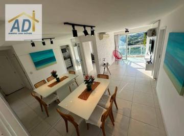 7e1b4b644c301b652e3e817f61c59c4294dd62a7 · Cobertura com 3 QUARTOS à venda, 135 m² por R$ 870.000 - Recreio dos Bandeirantes - Rio de Janeiro/