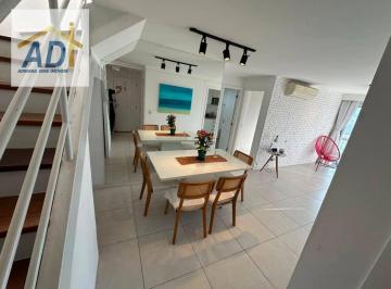 43e092691e0469ff1ec6ff3d424bf184cff15aff · Cobertura com 3 dormitórios à venda, 135 m² por R$ 870.000,00 - Recreio dos Bandeirantes - Rio de Ja