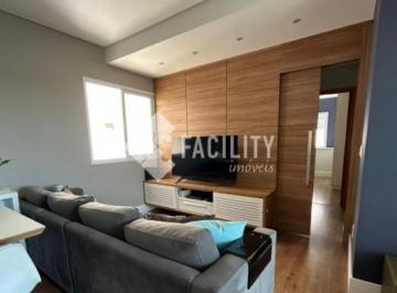 0 · apartamento à venda em Parque Industrial