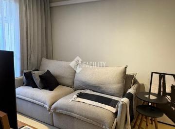 0 · Apartamento à Venda no Santa Genebra em Campinas-SP.