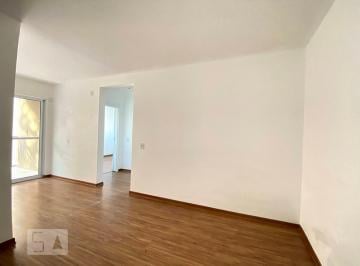 Apartamento · 63m² · 2 Quartos · 1 Vaga · Apartamento à Venda - Feitoria, 2 Quartos, 63 m² - São Leopoldo