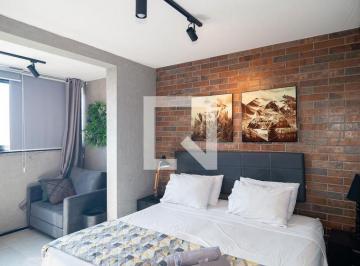 Apartamento · 50m² · 2 Quartos · Apartamento à Venda - Consolação, 2 Quartos, 50 m² - São Paulo
