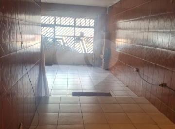 Casa · 250m² · 3 Quartos · 2 Vagas · Casa com 3 quartos à venda em Jardim brasil (zona norte) - SP