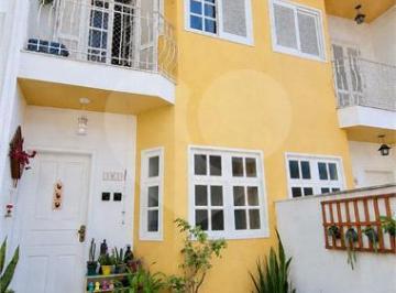 Casa · 110m² · 2 Quartos · 1 Vaga · Condomínio com 2 quartos à venda em Jardim leonor mendes de barros - SP