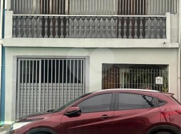 Casa · 125m² · 3 Quartos · 1 Vaga · Casa com 3 quartos à venda em Vila esperança - SP