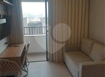 Apartamento · 30m² · 1 Quarto · Apartamento com 1 quartos à venda em Água branca - SP