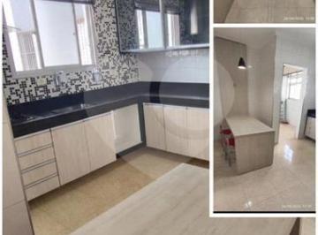 Apartamento · 69m² · 2 Quartos · 1 Vaga · Apartamento com 2 quartos à venda em Vila isolina mazzei - SP