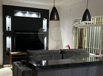 Casa · 229m² · 3 Quartos · 1 Vaga · Casa com 3 quartos à venda em Vila santa virginia - SP
