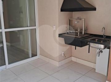 Apartamento · 61m² · 2 Quartos · 1 Vaga · Apartamento com 2 quartos à venda em Água branca - SP