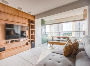 Apartamento · 88m² · 2 Quartos · 2 Vagas · Apartamento com 2 quartos à venda em Vila leopoldina - SP