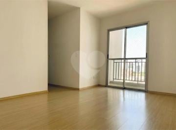 Apartamento · 52m² · 2 Quartos · 1 Vaga · Apartamento com 2 quartos à venda em Lapa de baixo - SP