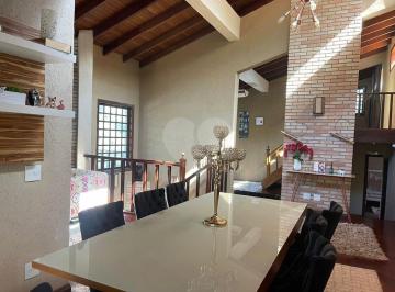 Casa · 1200m² · 4 Quartos · 7 Vagas · Condomínio com 4 quartos à venda em Santa inês - SP