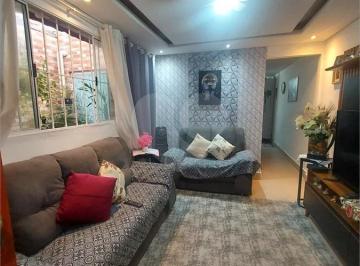 Casa · 140m² · 2 Quartos · 2 Vagas · Casa com 2 quartos à venda em Jardim vergueiro - SP
