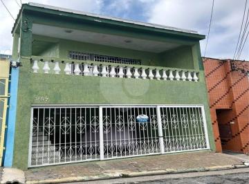 Casa · 120m² · 3 Quartos · 2 Vagas · Casa com 3 quartos à venda em Vila ema - SP