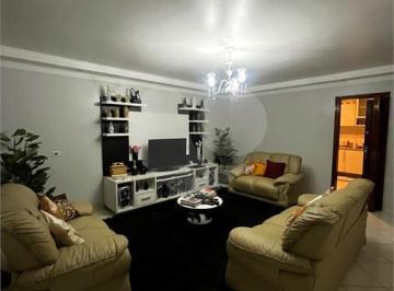 Casa · 320m² · 5 Quartos · 4 Vagas · Sobrado com 5 quartos à venda em Jardim jaraguá (são domingos) - SP