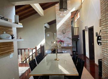 Casa · 1200m² · 4 Quartos · 7 Vagas · Condomínio com 4 quartos à venda em Santa inês - SP