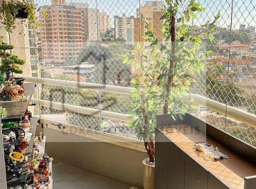 Apartamento · 110m² · 3 Quartos · 2 Vagas · em Vila Pompeia SP Capital 3 dorms(1 suite) 2 vagas