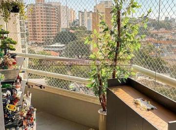 Apartamento · 110m² · 3 Quartos · 2 Vagas · Apartamento 3 dormitórios para Venda na Vila Pompeia, SP